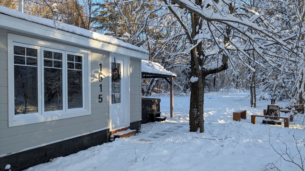 Photo of Outdoor in Saint-Charles-de-Bellechasse