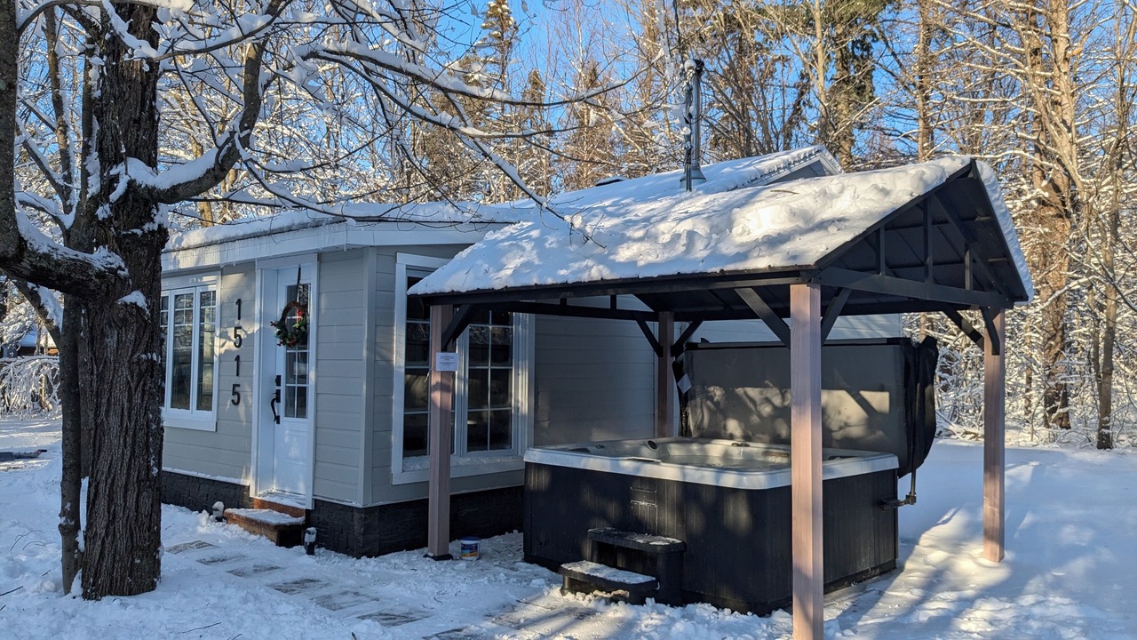 Photo of Outdoor in Saint-Charles-de-Bellechasse