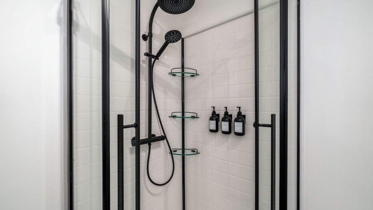 Photo of Bathroom in Saint-Charles-de-Bellechasse