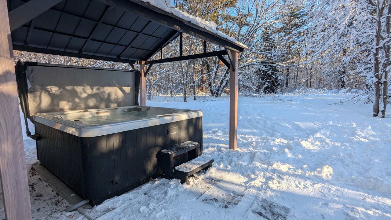 Photo of Outdoor in Saint-Charles-de-Bellechasse
