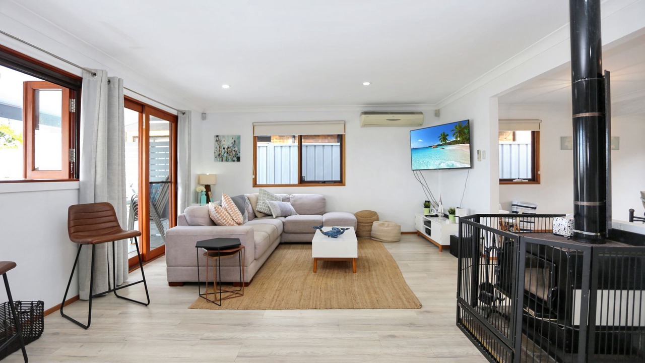 Photo of Livingroom in Tea Gardens