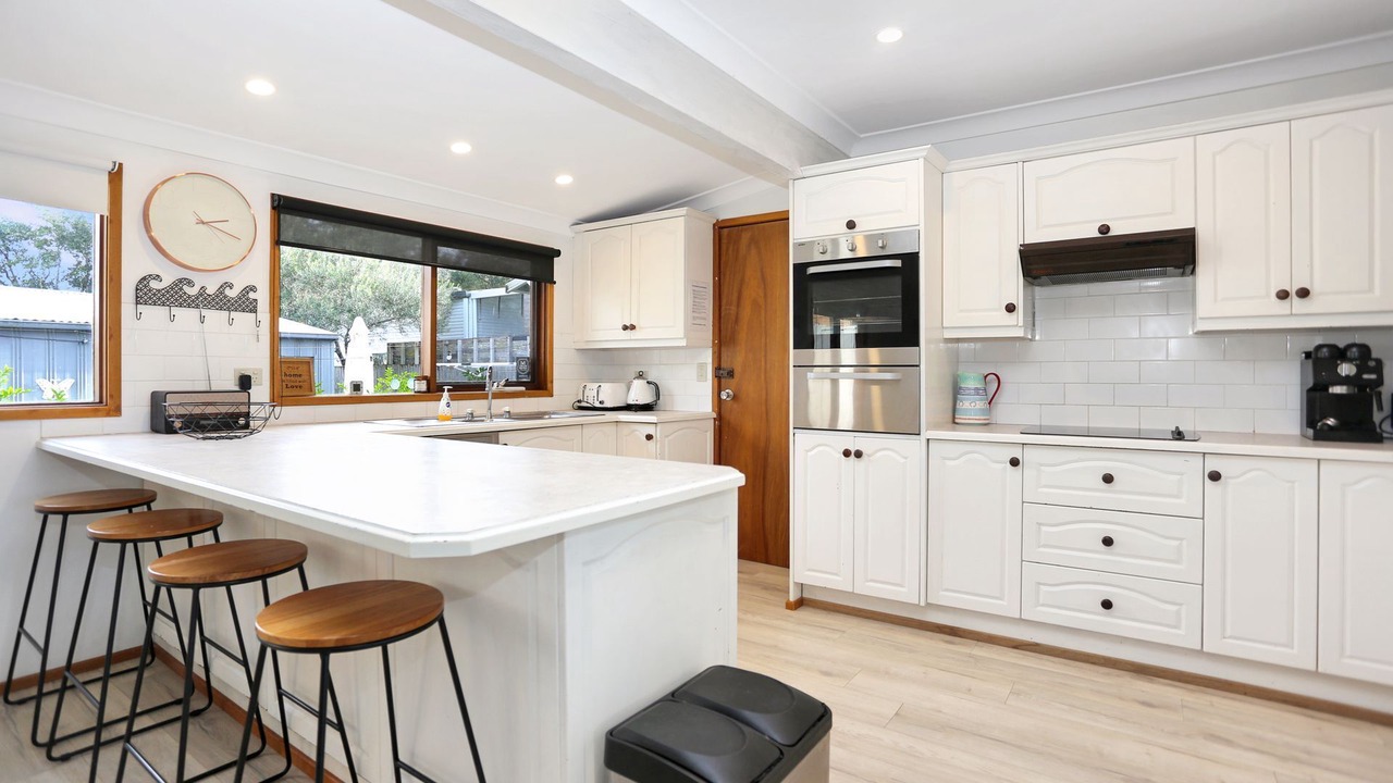 Photo of Kitchen in Tea Gardens