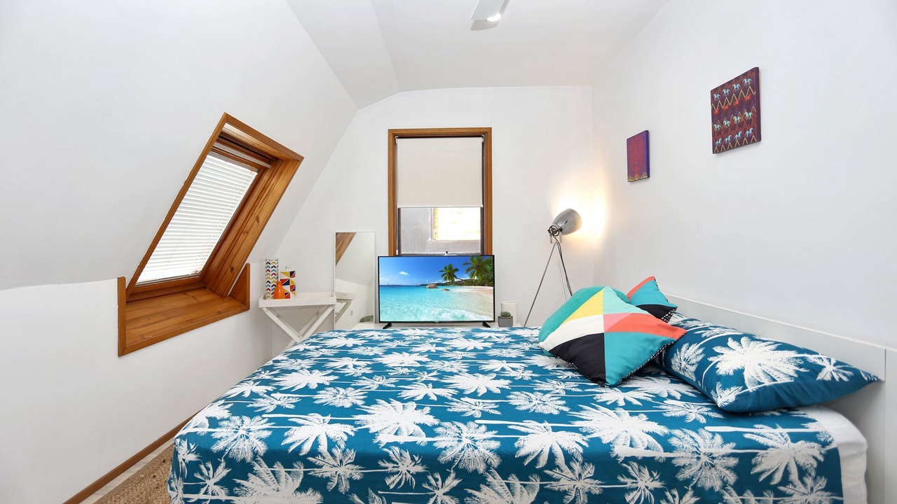 Photo of Bedroom in Tea Gardens