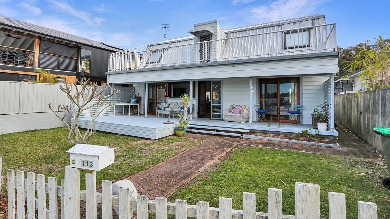 Photo of Patio Balcony in Tea Gardens