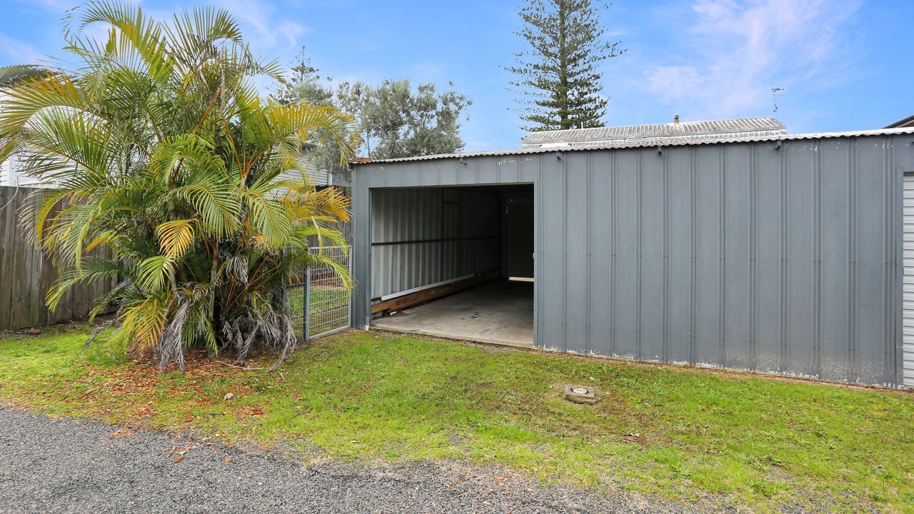 Photo of Outdoor in Tea Gardens