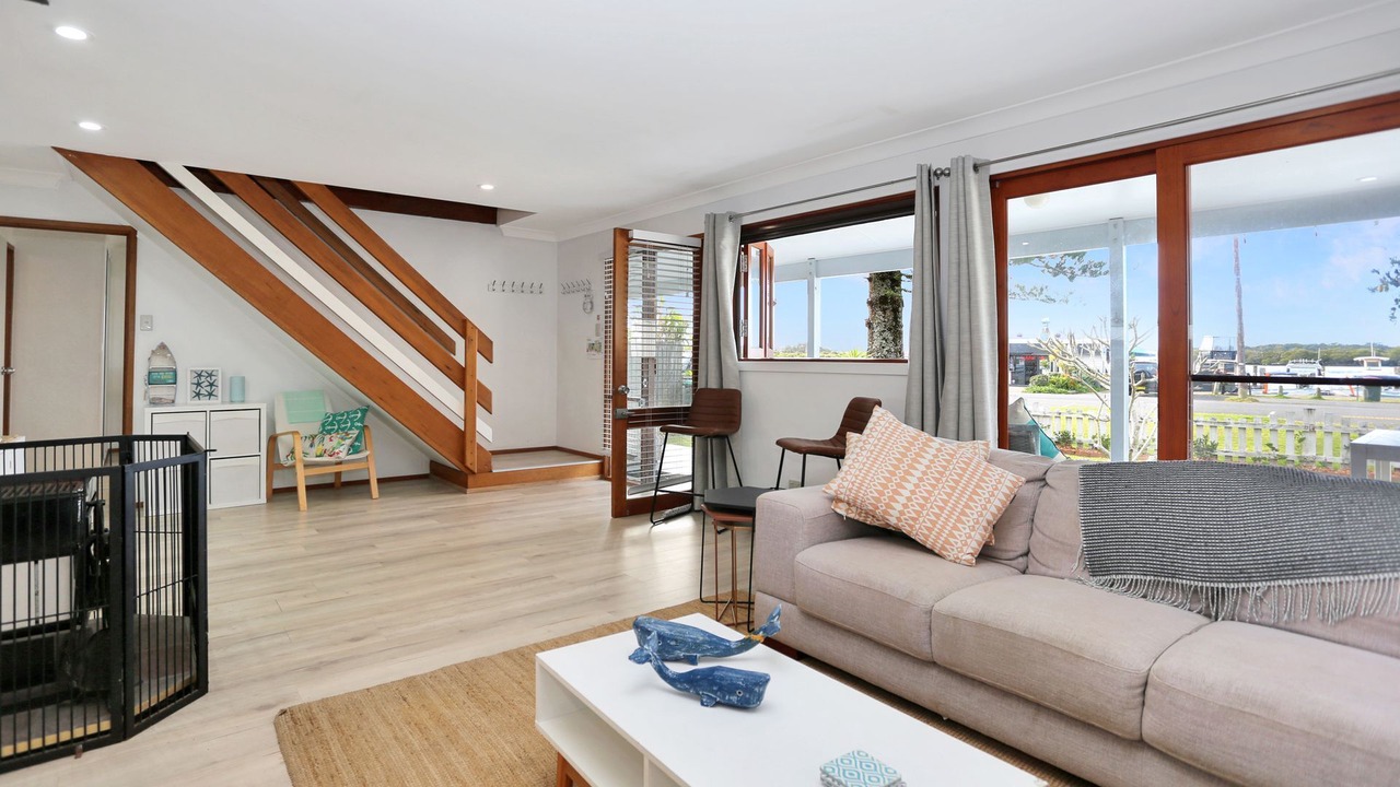 Photo of Livingroom in Tea Gardens