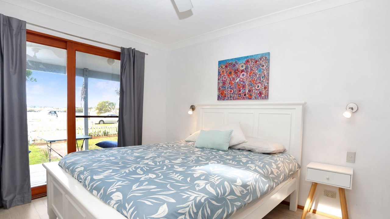 Photo of Bedroom in Tea Gardens