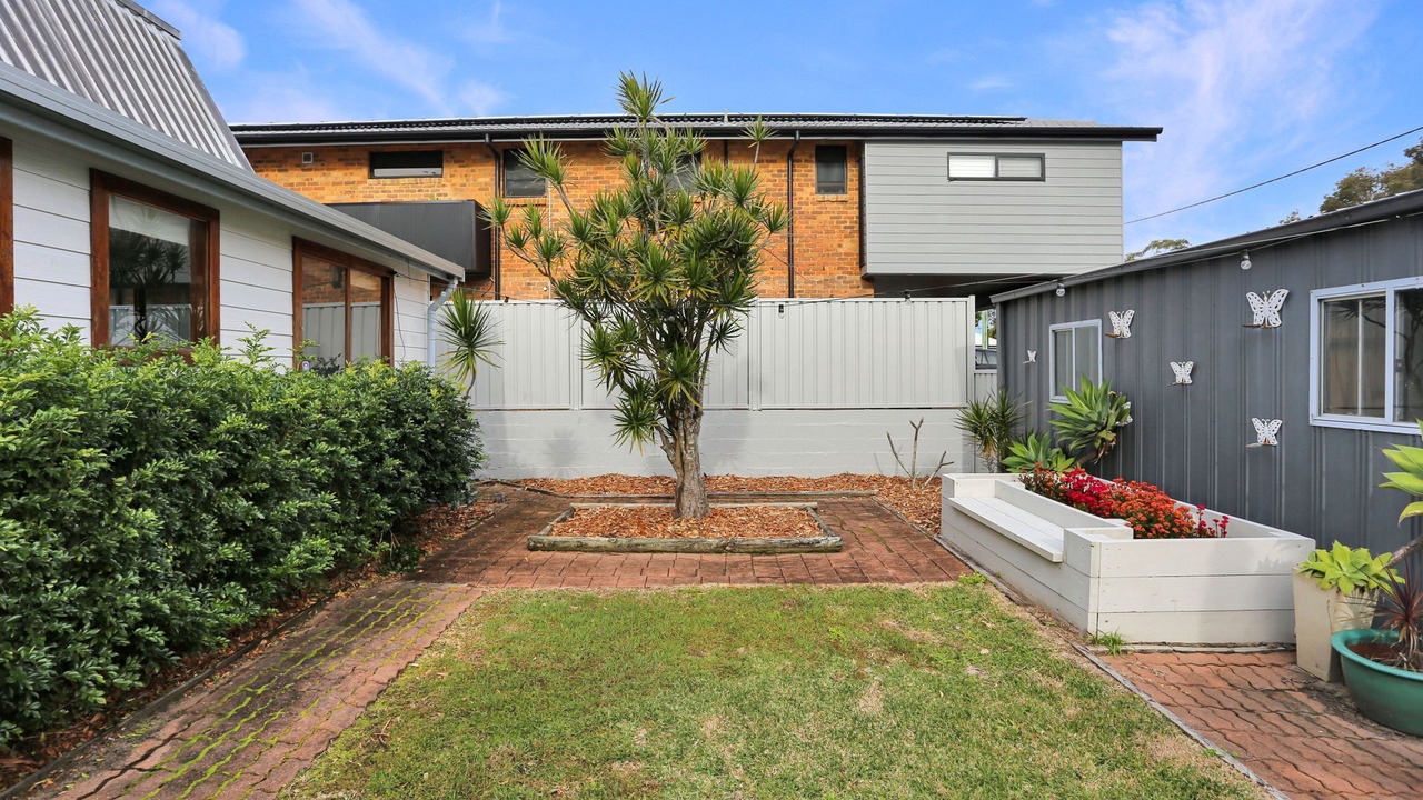 Photo of Outdoor in Tea Gardens