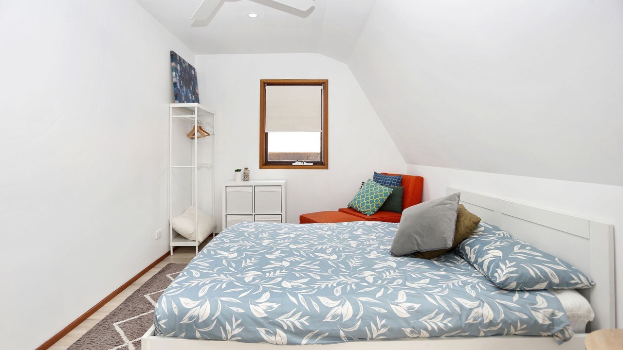 Photo of Bedroom in Tea Gardens