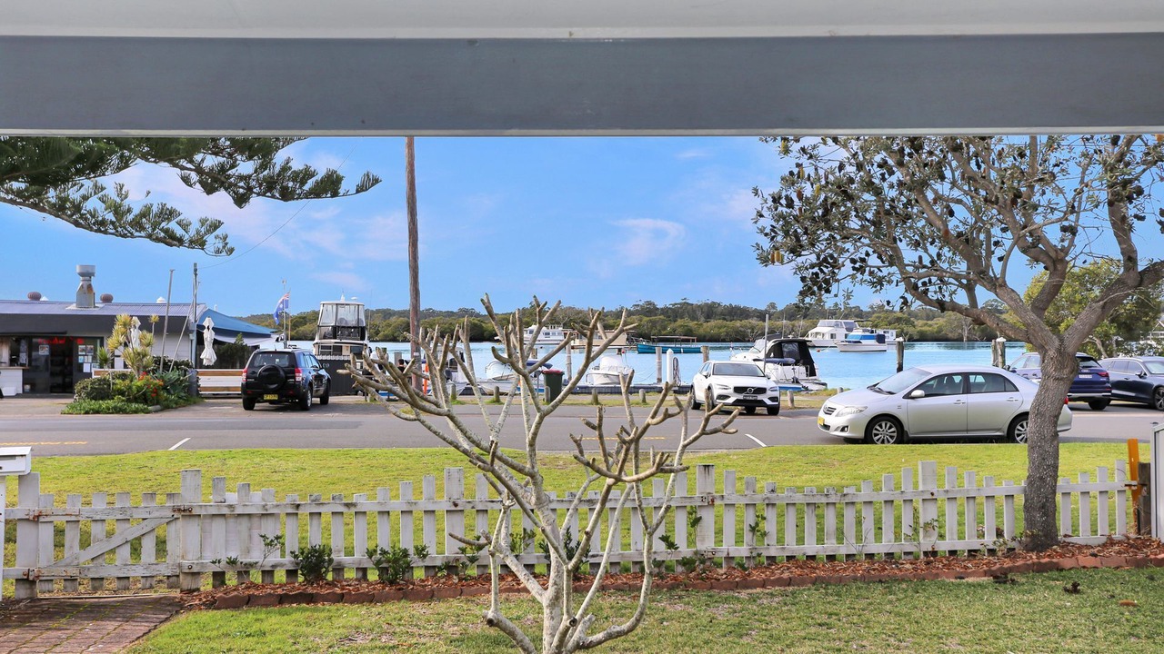 Photo of Outdoor in Tea Gardens