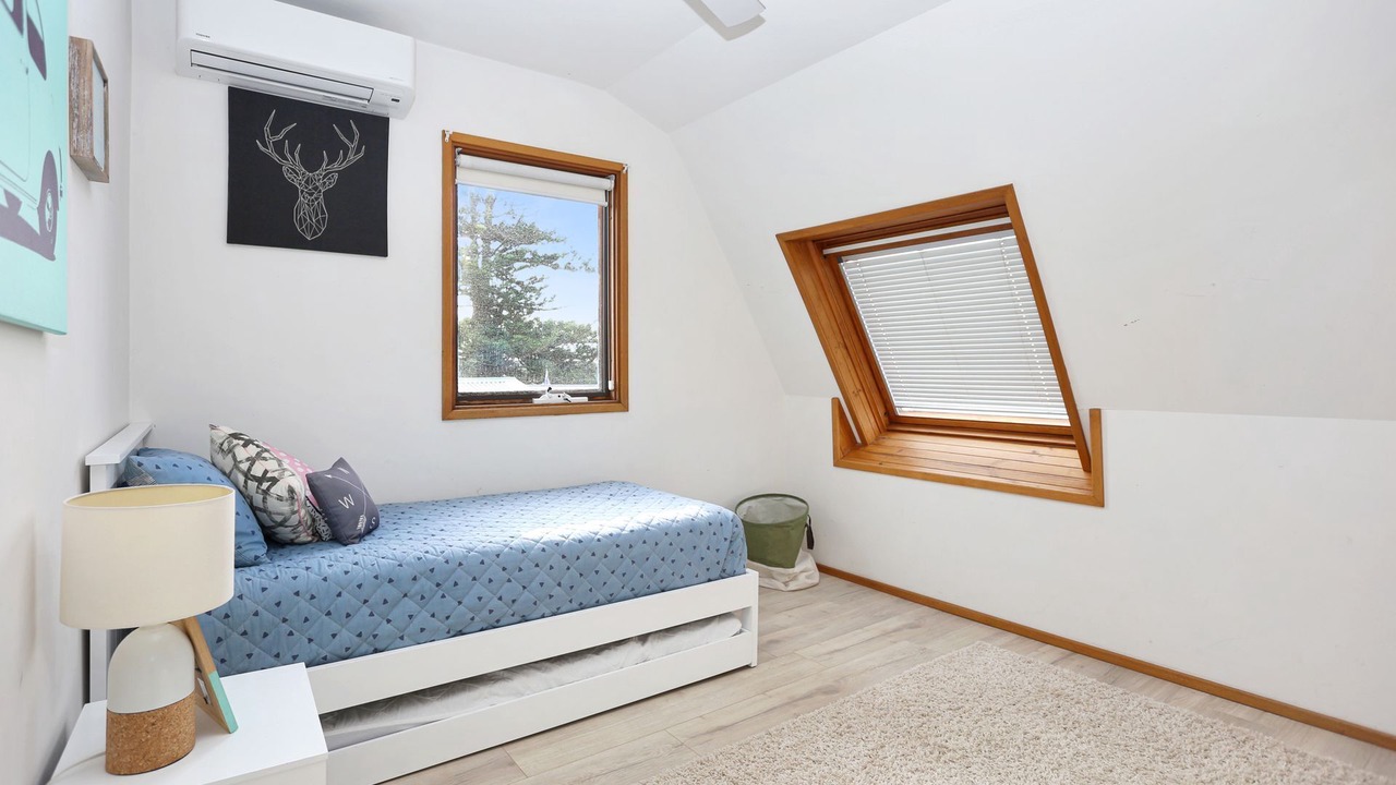 Photo of Bedroom in Tea Gardens