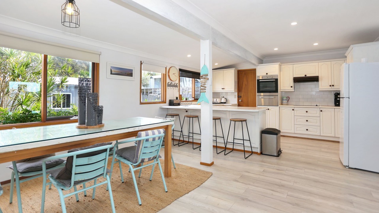 Photo of Kitchen in Tea Gardens