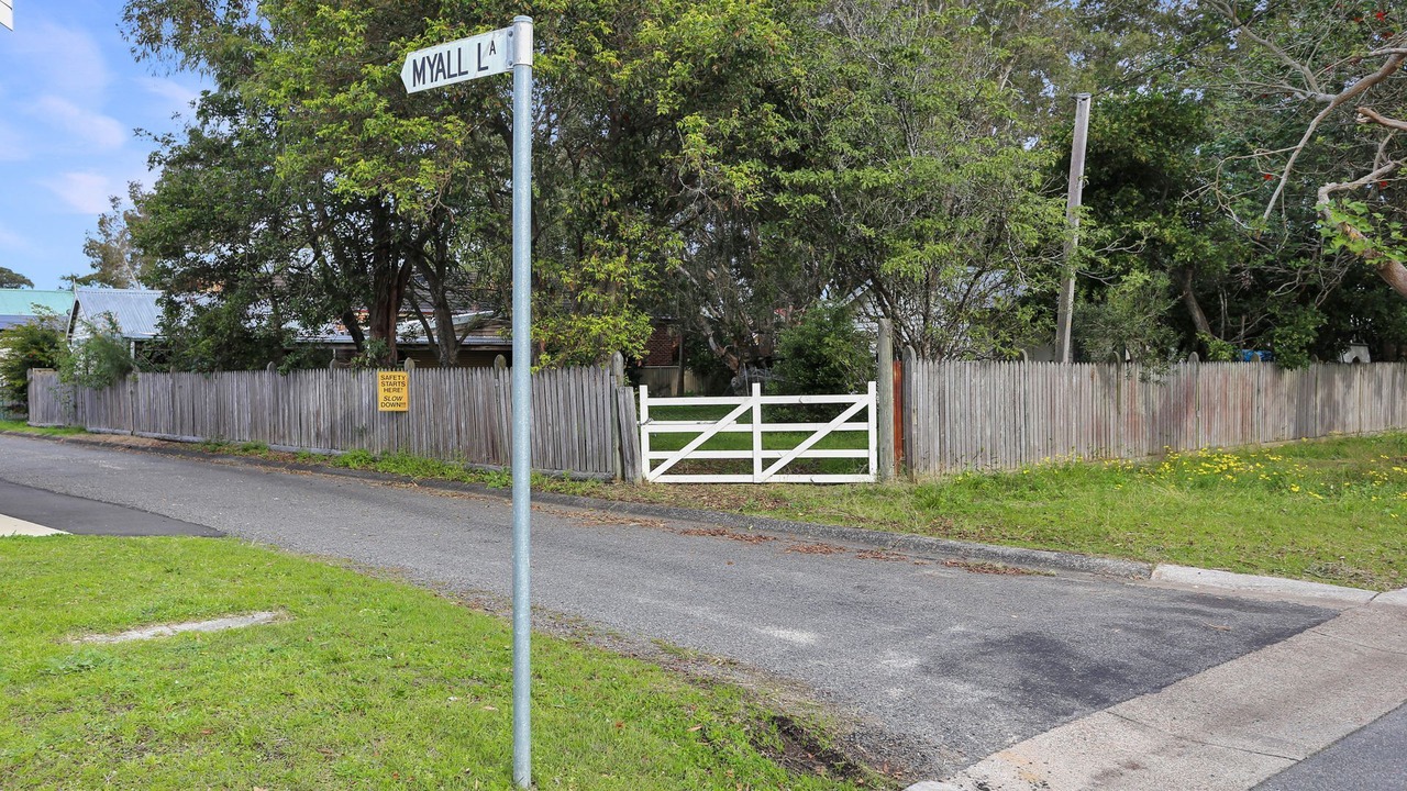 Photo of Outdoor in Tea Gardens