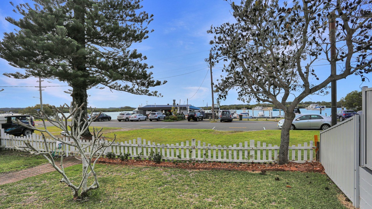 Photo of Outdoor in Tea Gardens