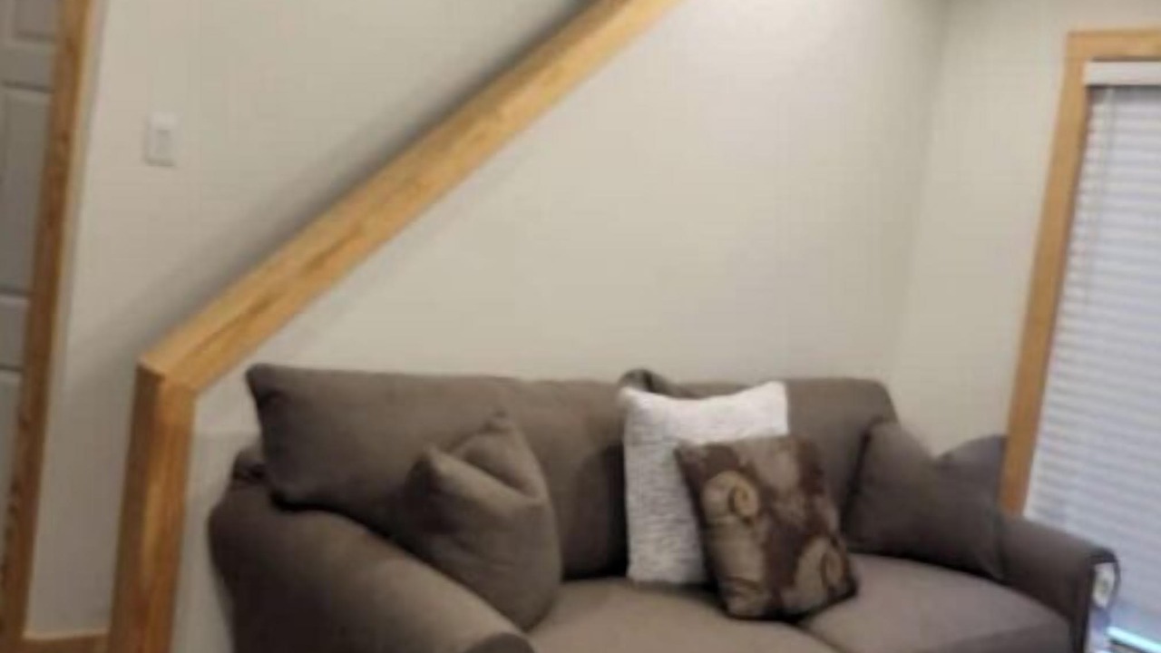 Photo of Livingroom in Fred