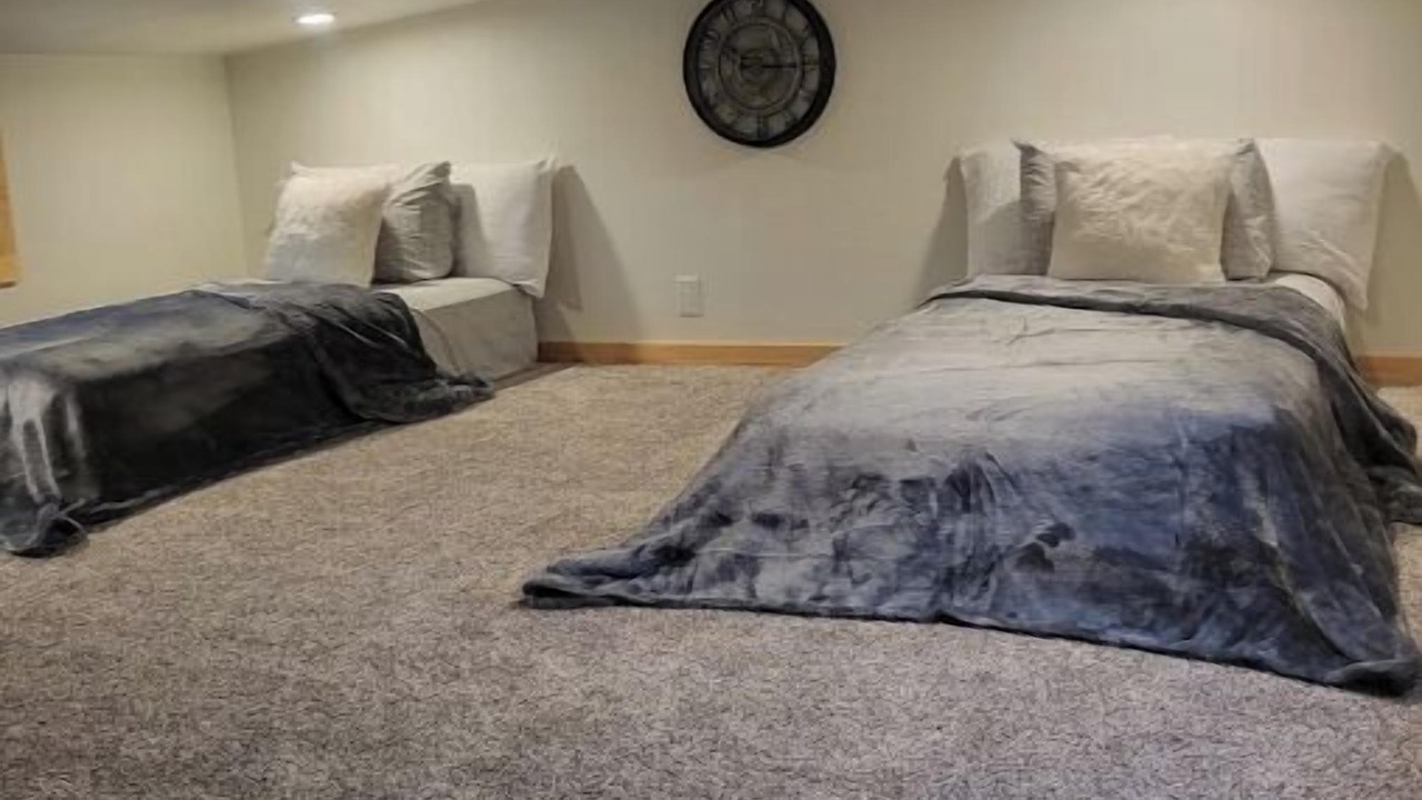 Photo of Bedroom in Fred