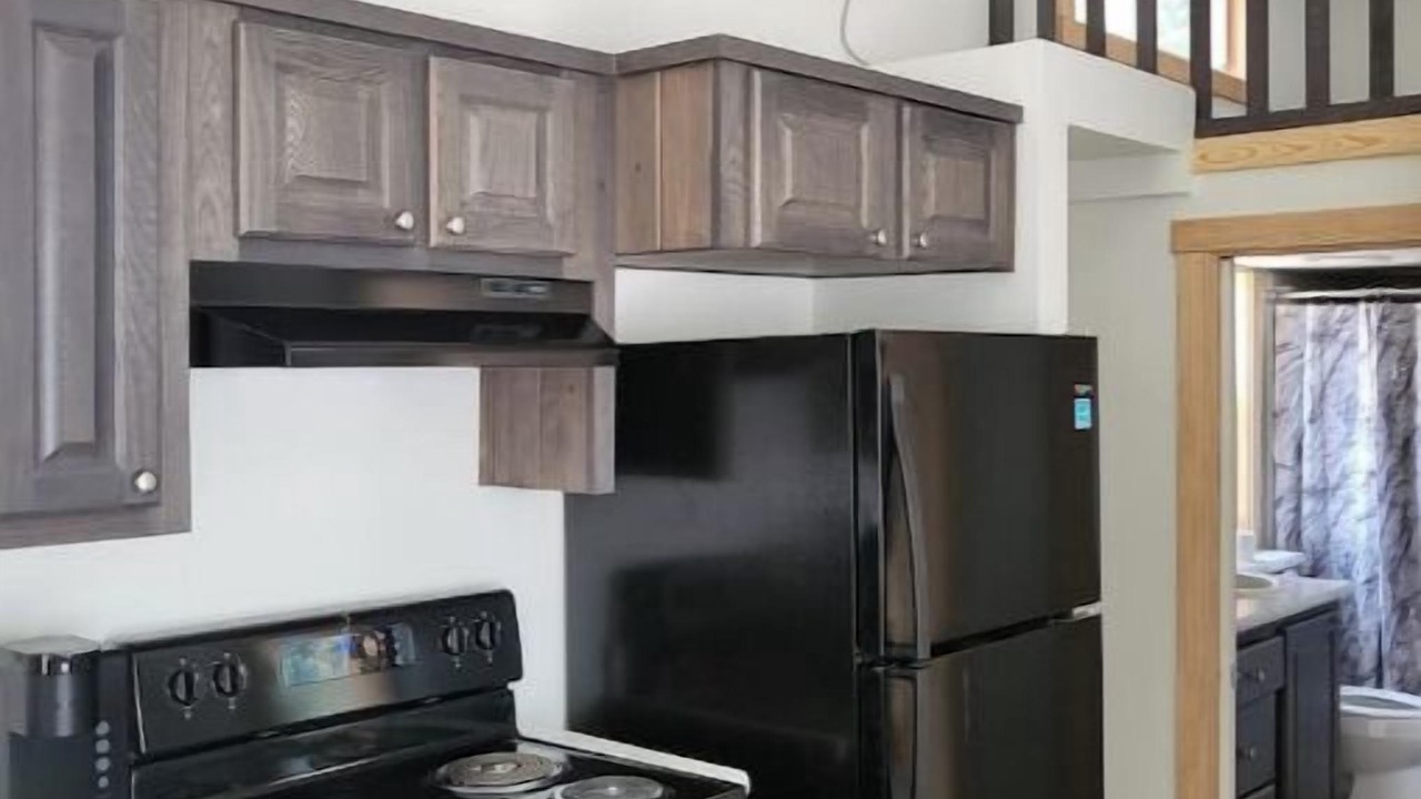 Photo of Kitchen in Fred