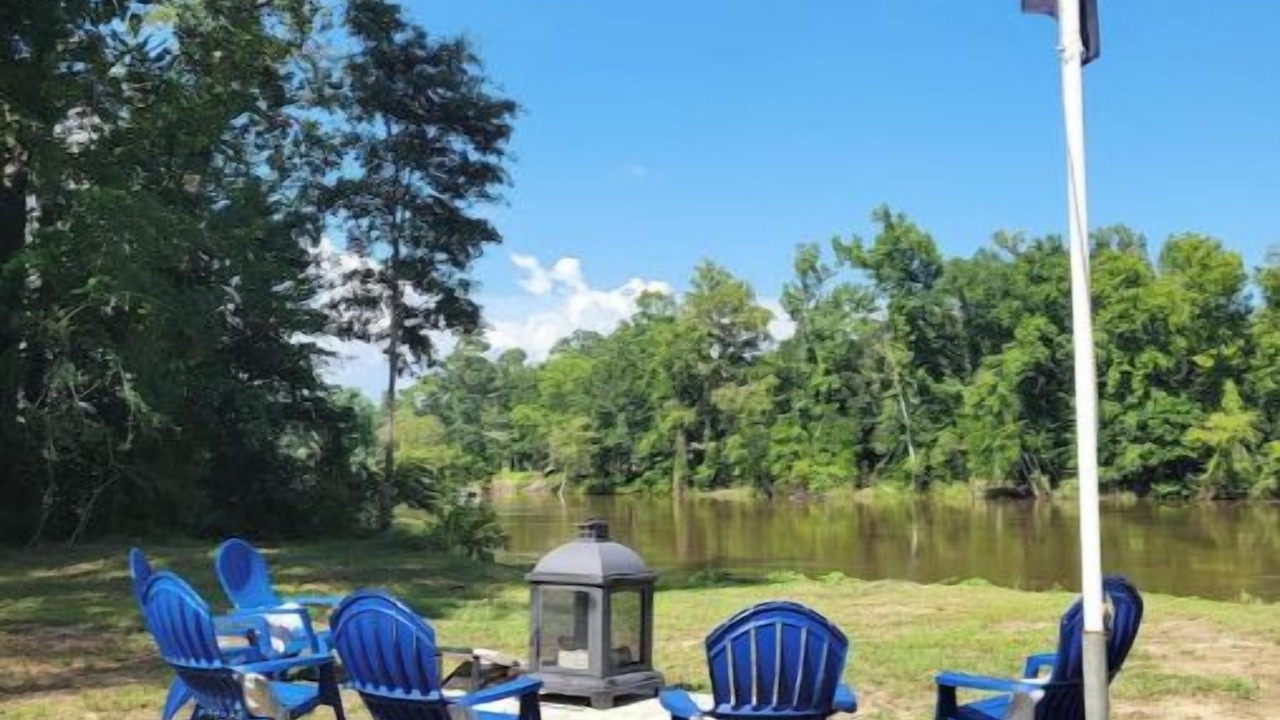Photo of Outdoor in Fred