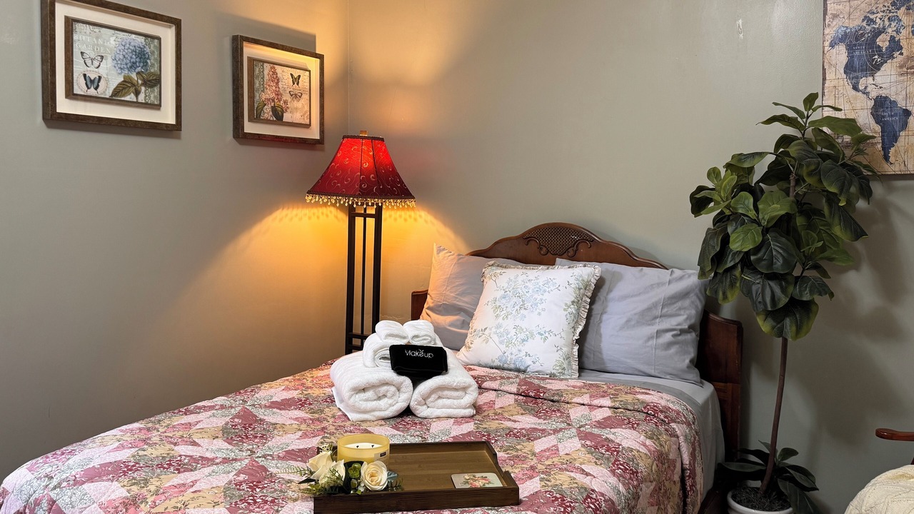 Photo of Bedroom in Mankato