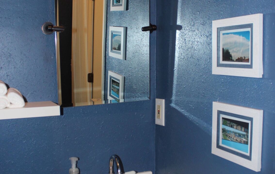 Photo of Bathroom in Mankato