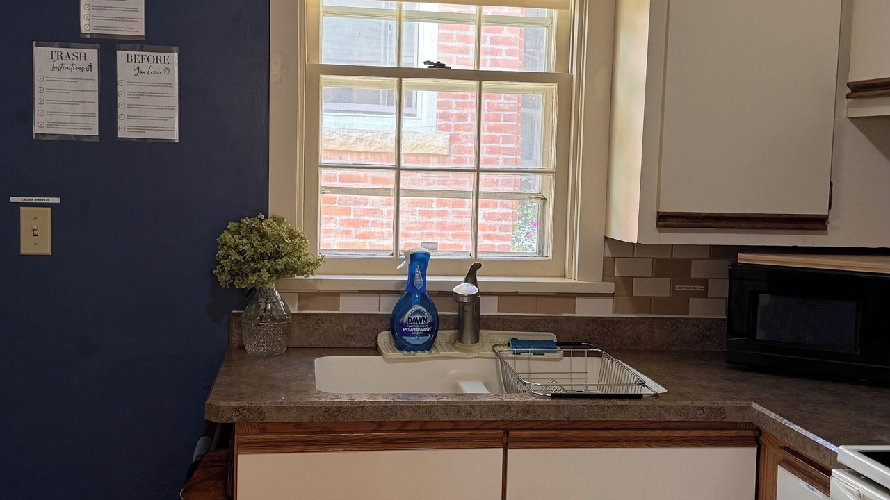 Photo of Kitchen in Mankato