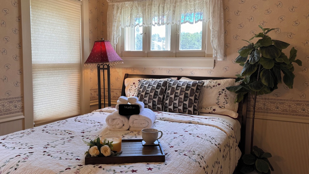 Photo of Bedroom in Mankato