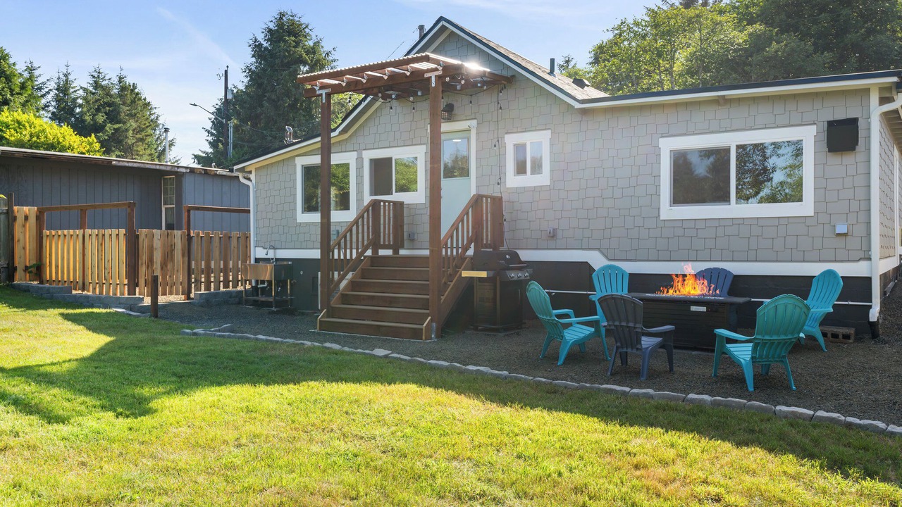 Photo of Outdoor in Copalis Beach