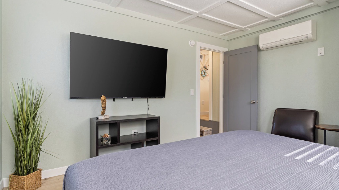 Photo of Bedroom in Copalis Beach