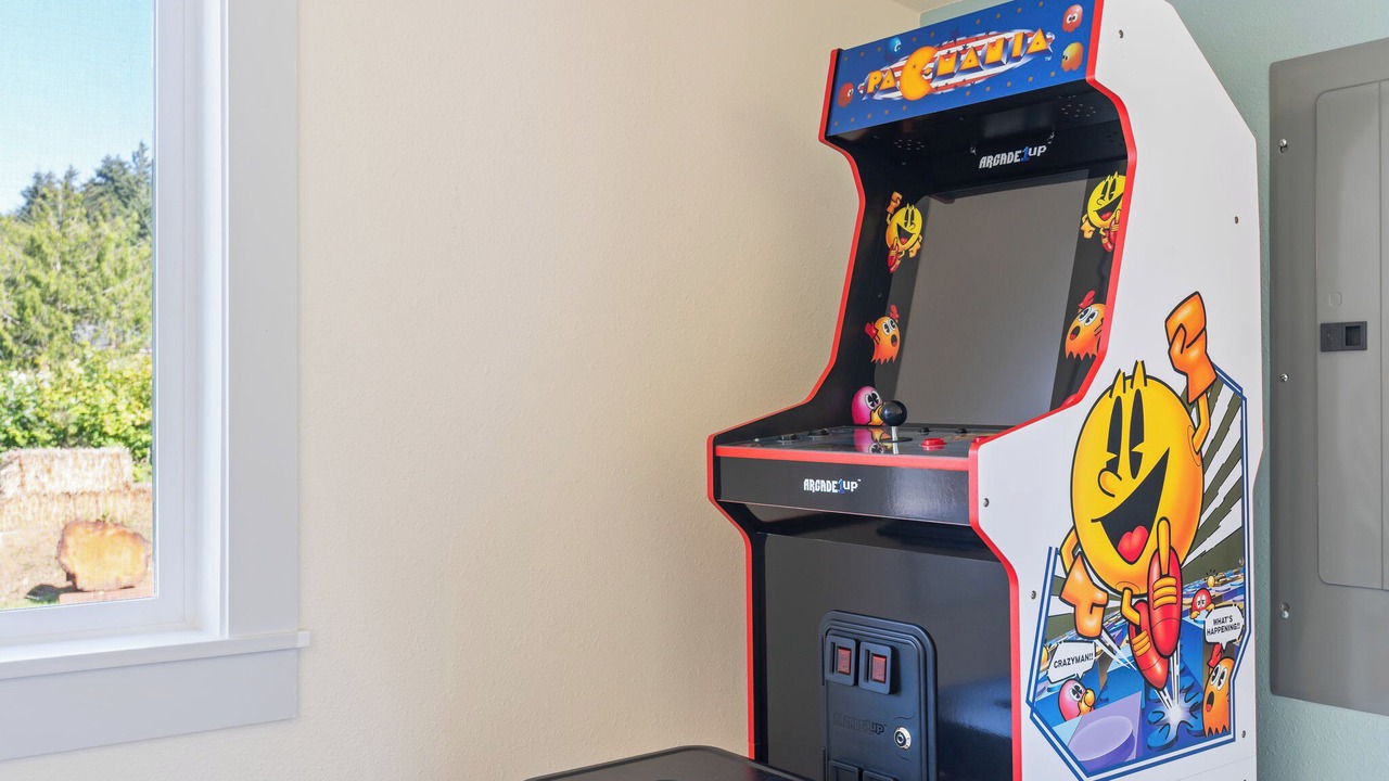 Photo of Bedroom in Copalis Beach