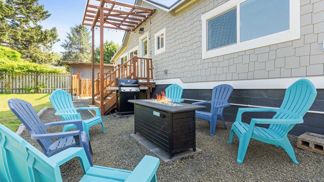 Photo of Others in Copalis Beach