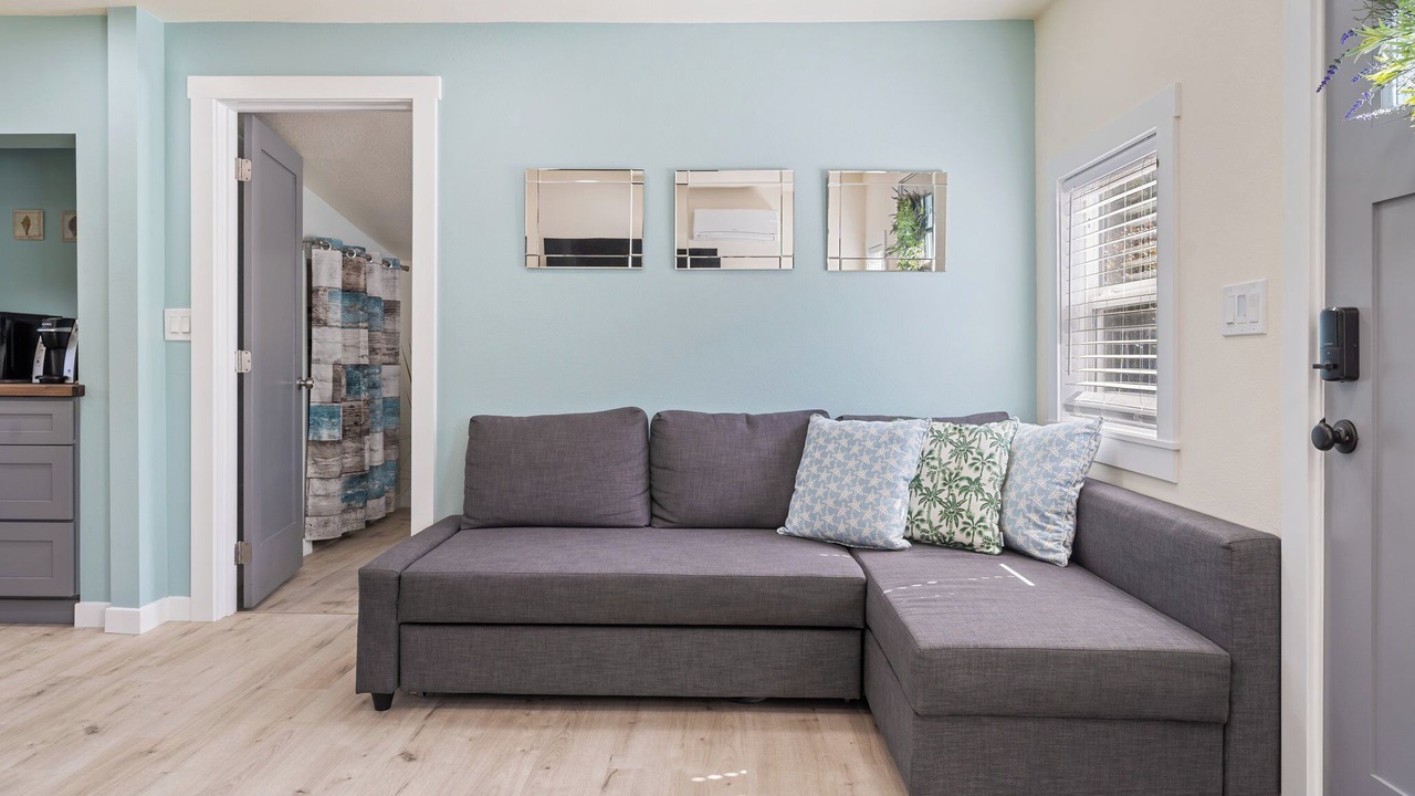 Photo of Livingroom in Copalis Beach