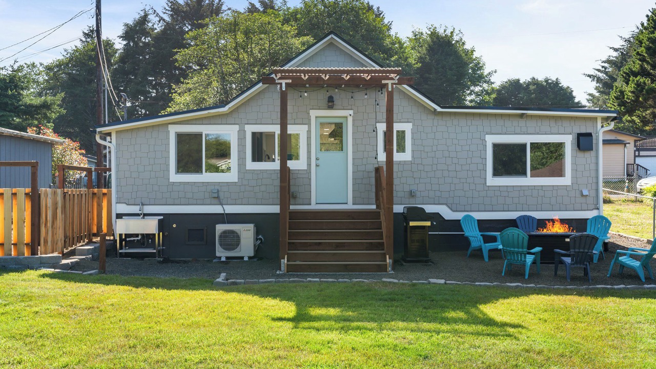 Photo of Outdoor in Copalis Beach