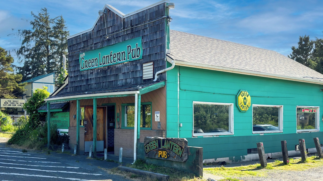 Photo of Others in Copalis Beach