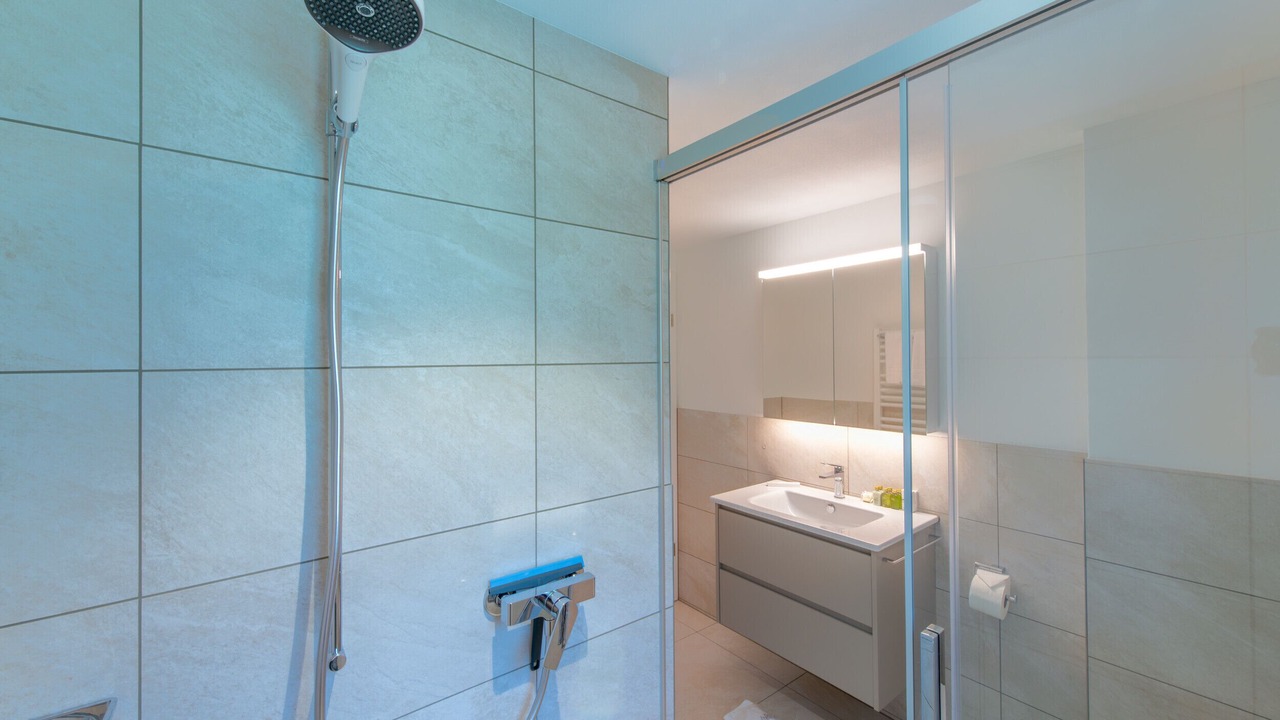 Photo of Bathroom in Wengen