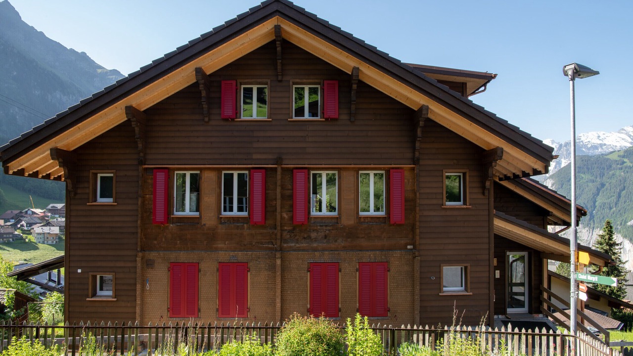 Photo of Outdoor in Wengen