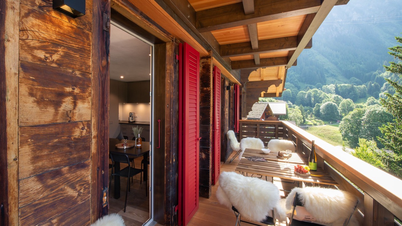 Photo of Outdoor in Wengen