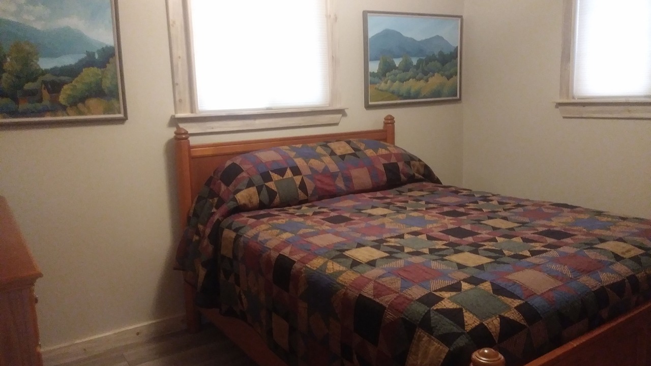 Photo of Bedroom in Saint Stephens