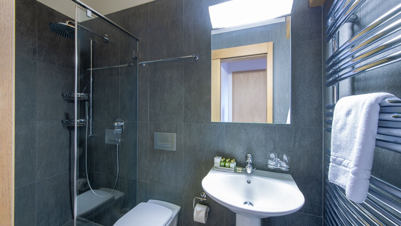 Photo of Bathroom in Wengen