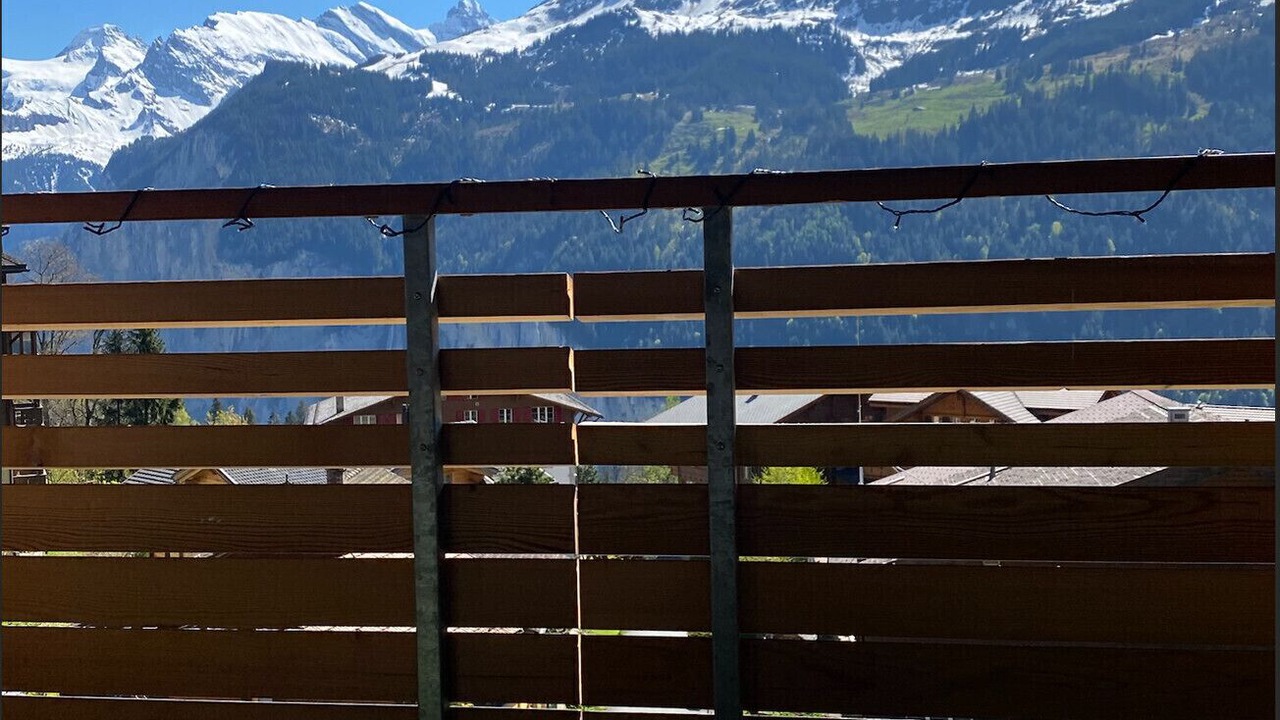 Photo of Outdoor in Wengen