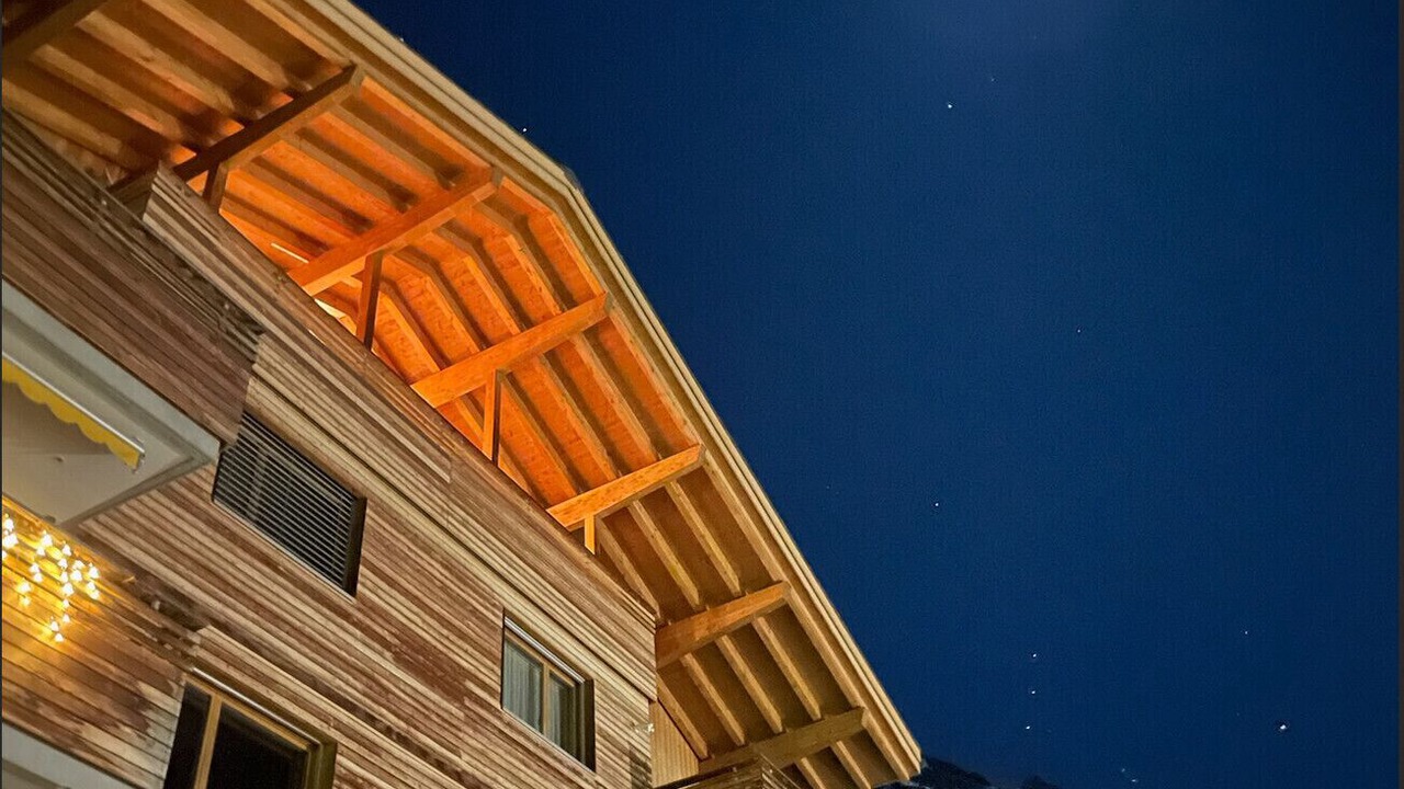 Photo of Outdoor in Wengen