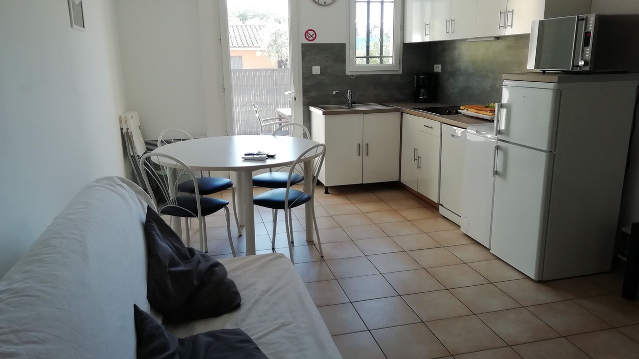 Photo of Livingroom in Monteux