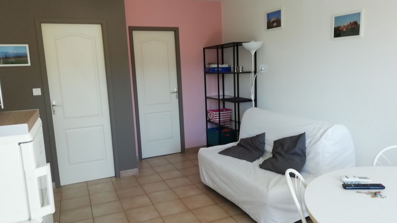 Photo of Livingroom in Monteux