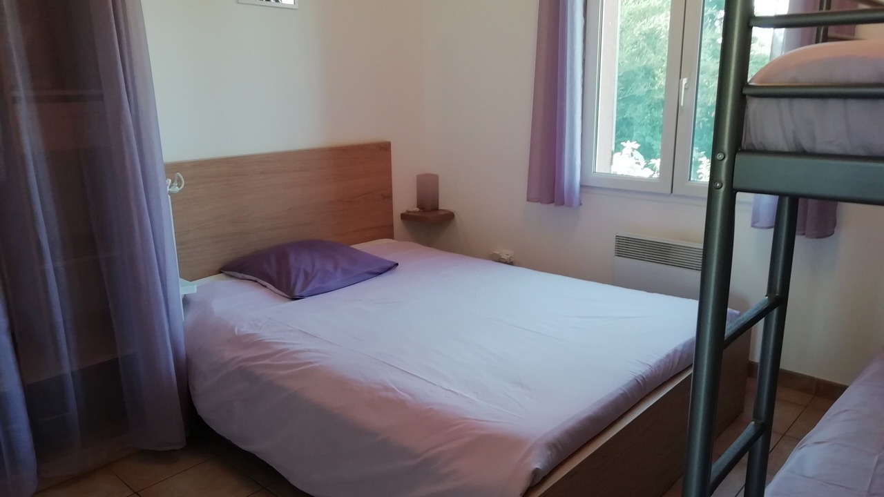 Photo of Bedroom in Monteux