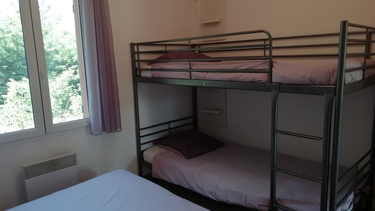 Photo of Bedroom in Monteux