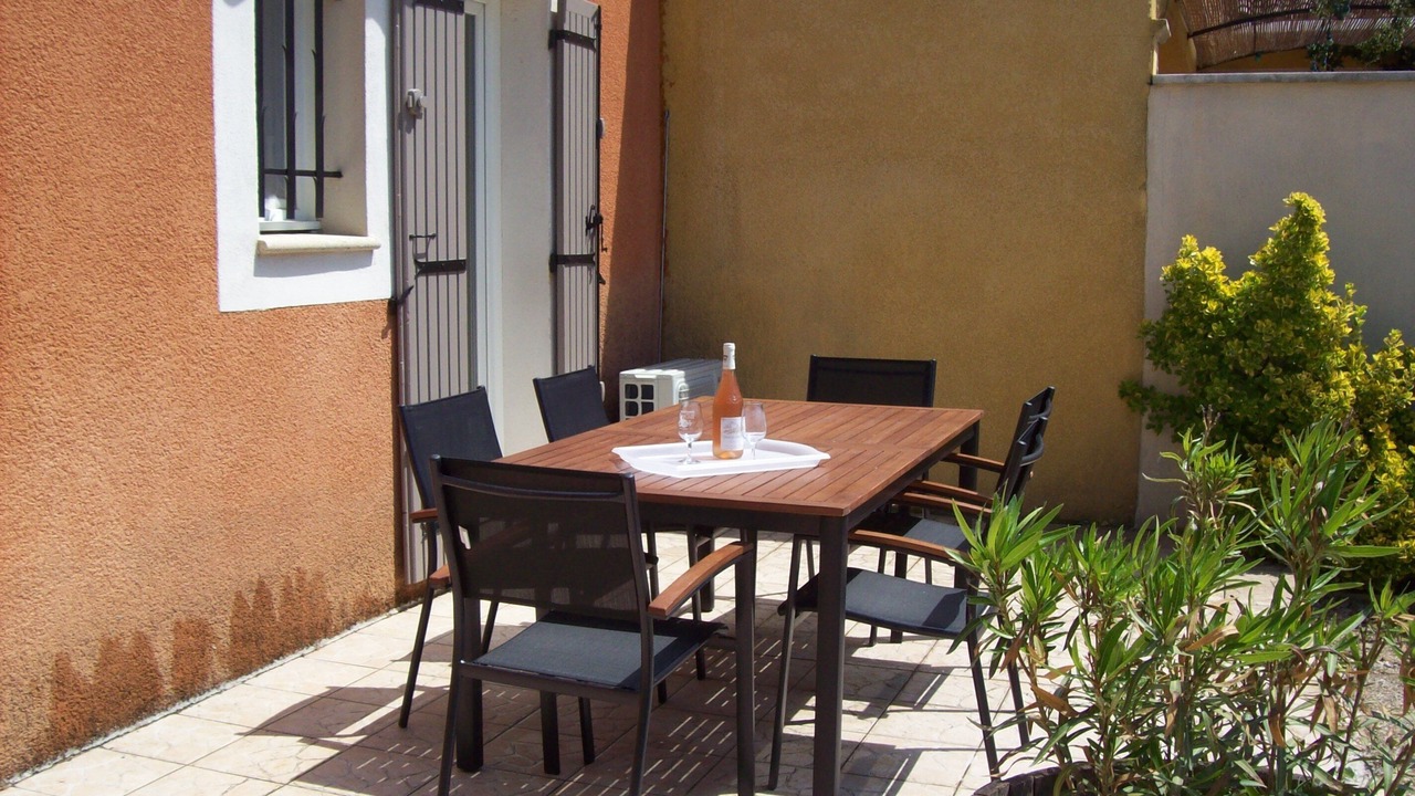 Photo of Outdoor in Monteux