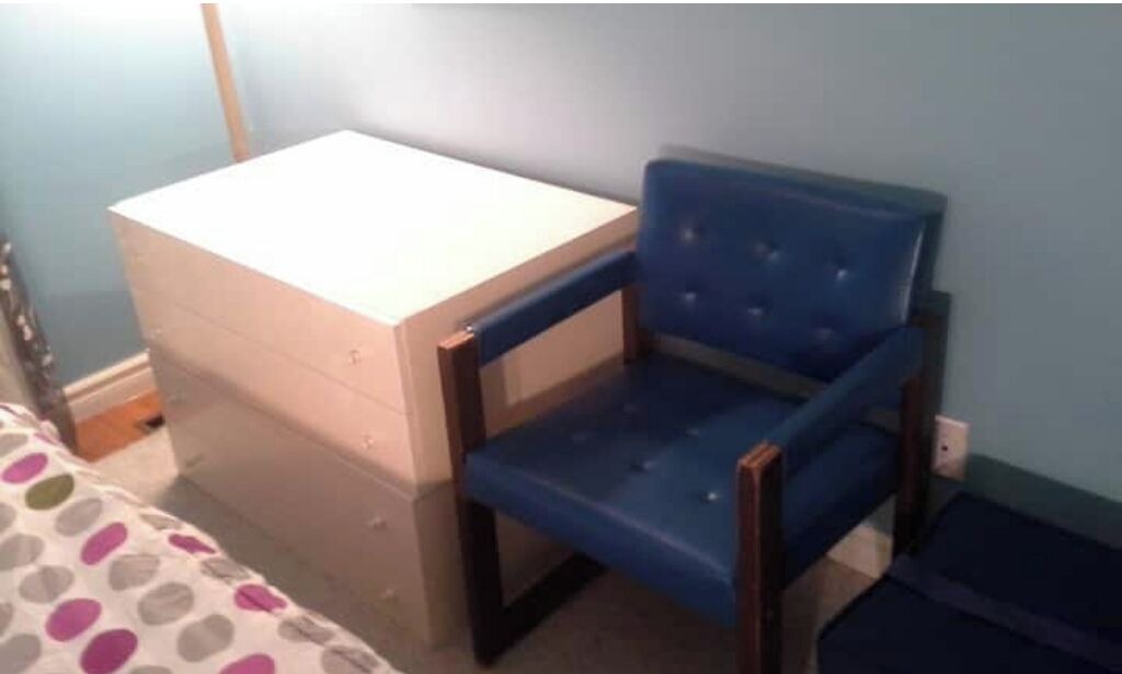Photo of Bedroom in Dollard-des-Ormeaux