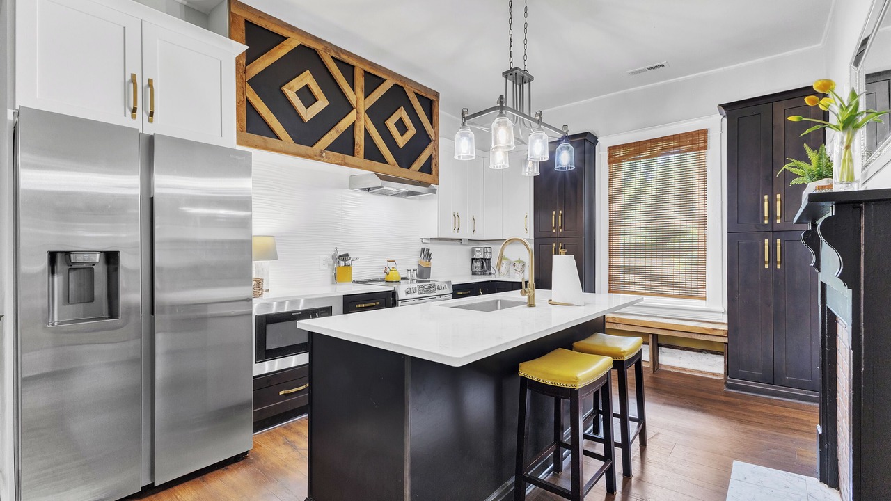 Photo of Kitchen in Garner