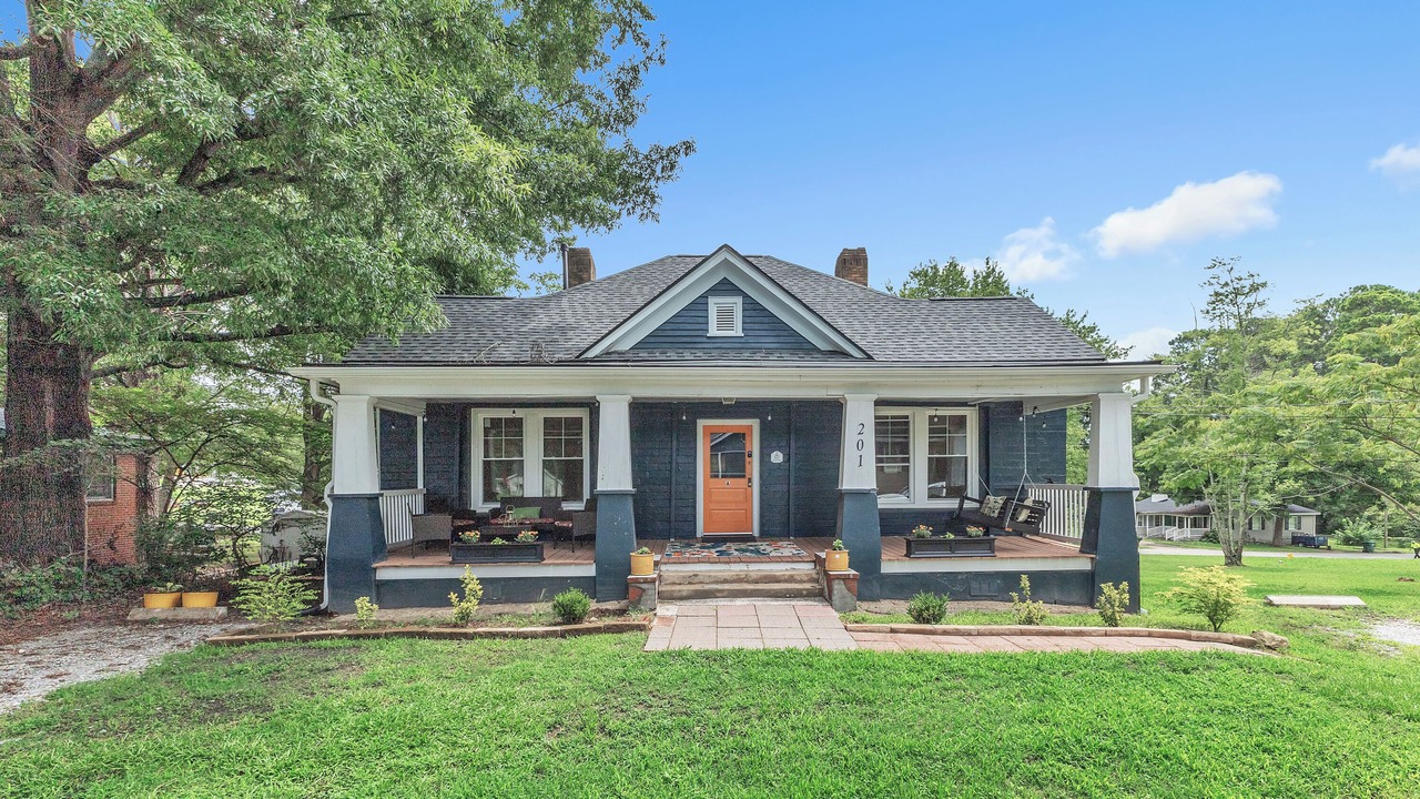 Photo of Outdoor in Garner