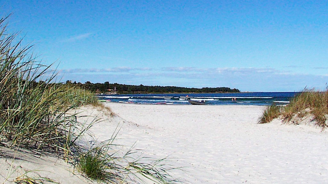 Photo of Outdoor in Balka