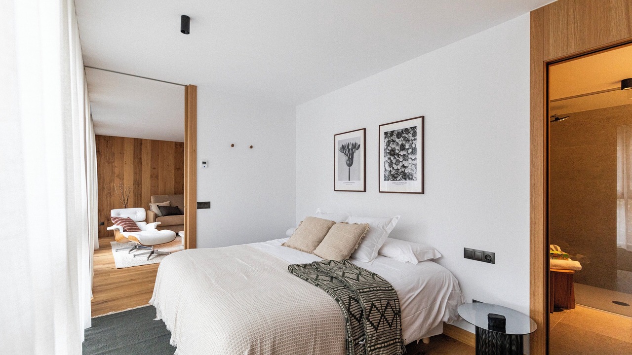 Photo of Bedroom in El Tarter
